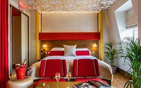 The Megaro Hotel - Kings Cross St Pancras, London